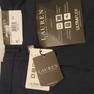 Lauren Ralph Lauren Pants Men (New)